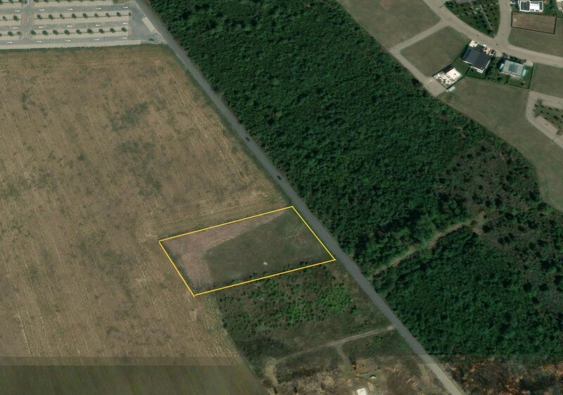 Balotesti - Edenland - ideal investitie - Teren 5.254 mp, langa padure