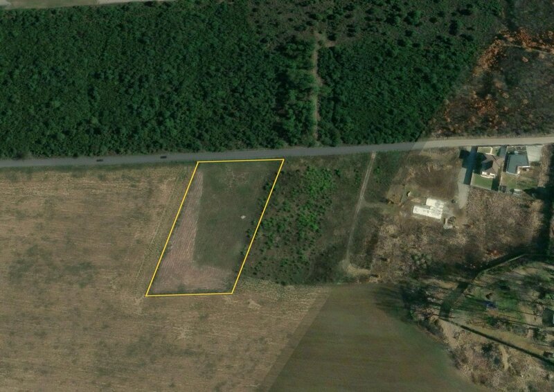Balotesti - Edenland - ideal investitie - Teren 5.254 mp, langa padure