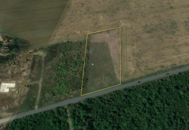 Balotesti - Edenland - ideal investitie - Teren 5.254 mp, langa padure