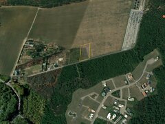 Balotesti - Edenland - ideal investitie - Teren 5.254 mp, langa padure